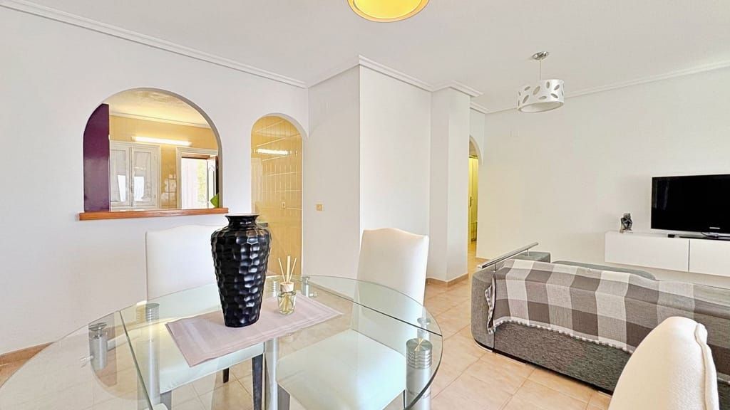 Property photo 3 of 19 Punta Prima Property Espuna129 3