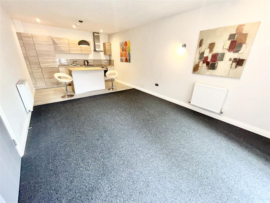 Additional image 9 of 2 bed flat to rentCatherine Court, Catherine Street, Hereford HR1