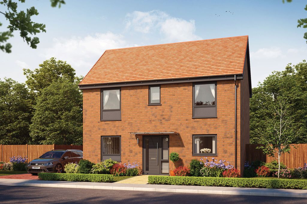Property photo 1 of 12 CGI
