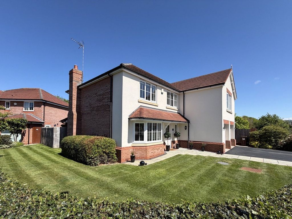 Additional image 44 of 5 bed detached house for saleClos Belyn, Llandudno Junction, Conwy LL31