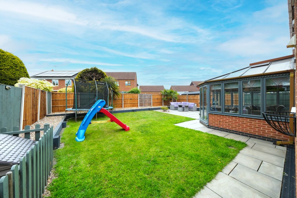 Additional image 37 of 4 bed detached house for saleKings Close, Heanor DE75