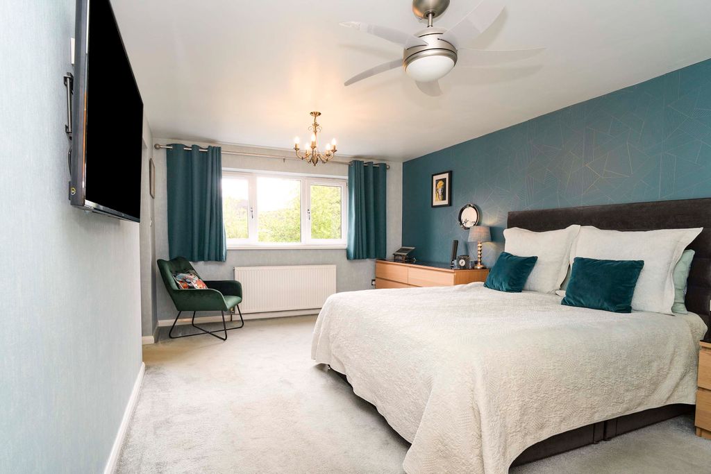 Additional image 21 of 4 bed detached house for saleSalisbury Avenue, Hopwood, Heywood OL10