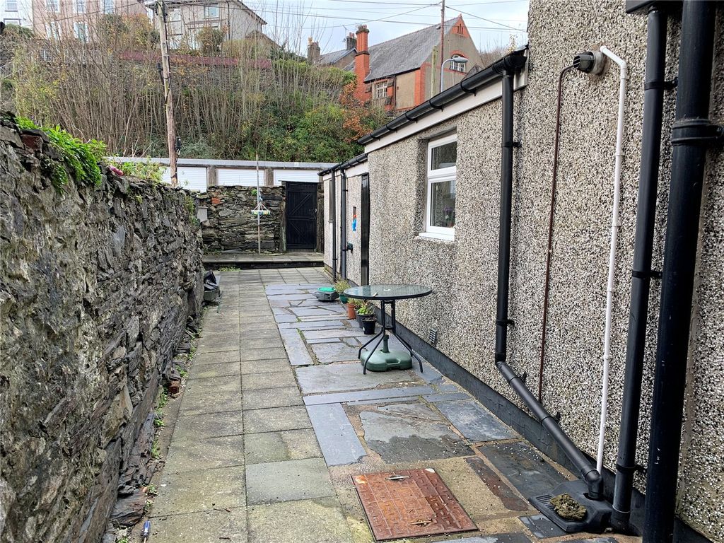 Additional image 20 of 4 bed terraced house for saleLombard Street, Porthmadog, Gwynedd LL49