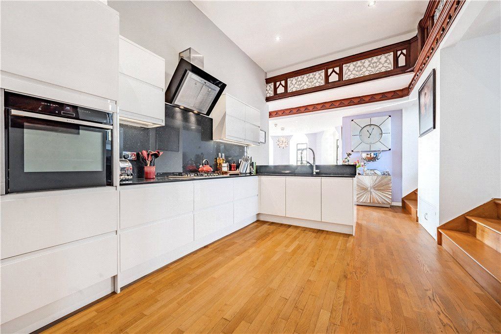 Property photo 2 of 23 Open Plan Living