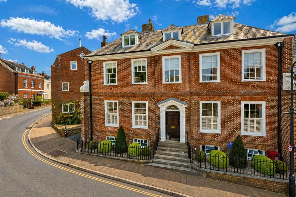Additional image 19 of 2 bed flat for salePaternoster Row, Ottery St. Mary, Devon EX11
