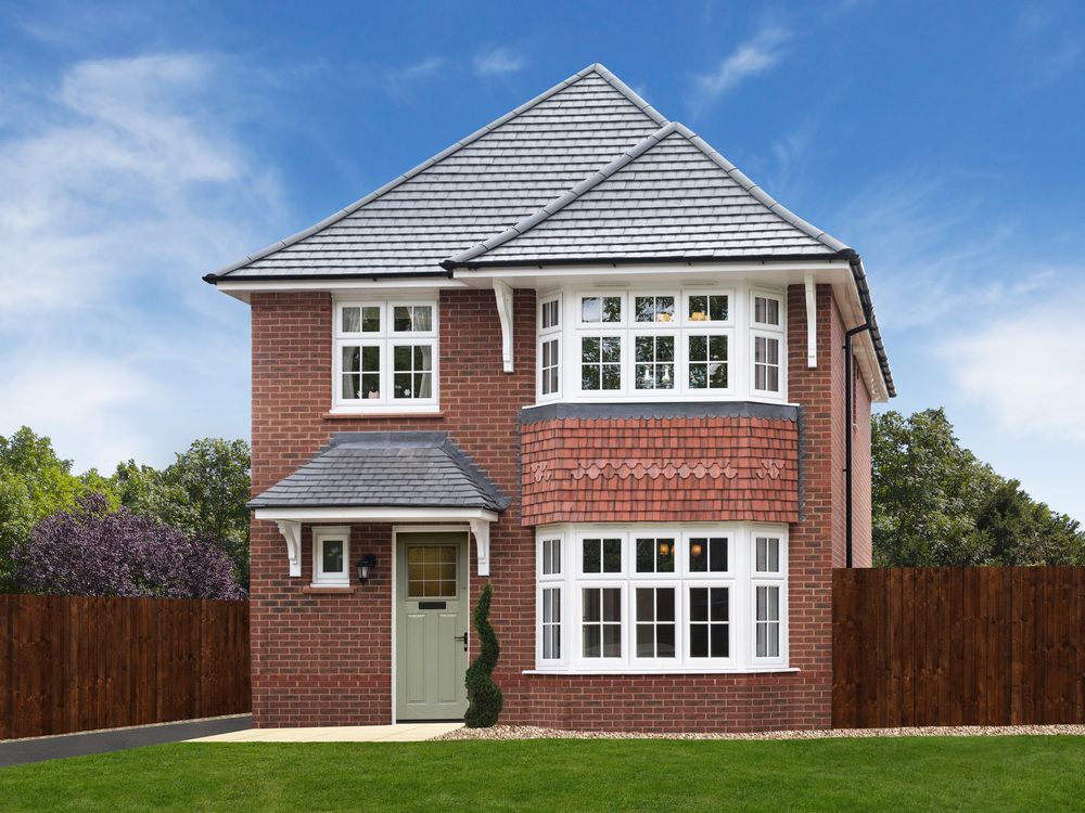 Property photo 1 of 9 The Stratford