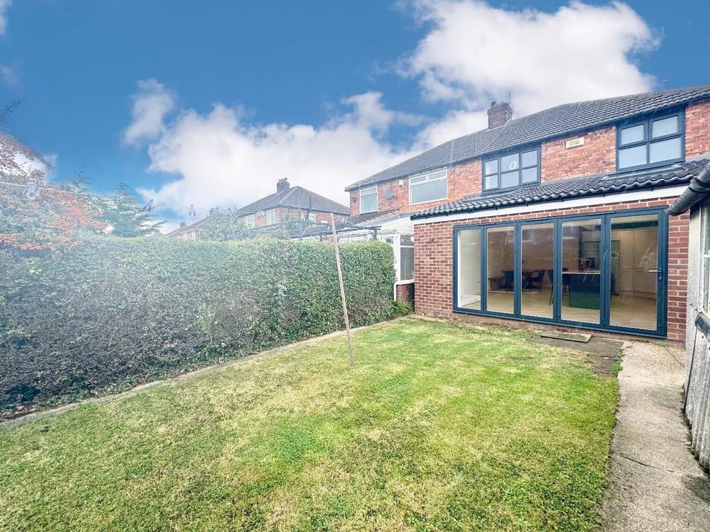 Property photo 3 of 11 Rear External