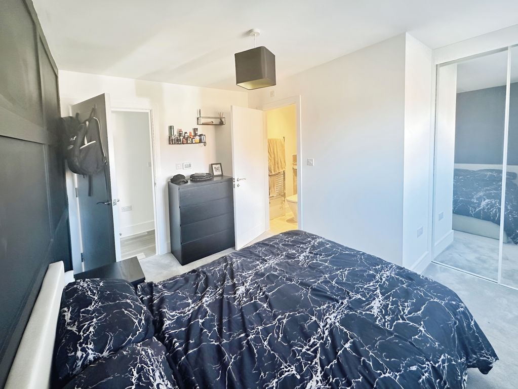 Property photo 3 of 16 Bedroom One With Shower En Suite