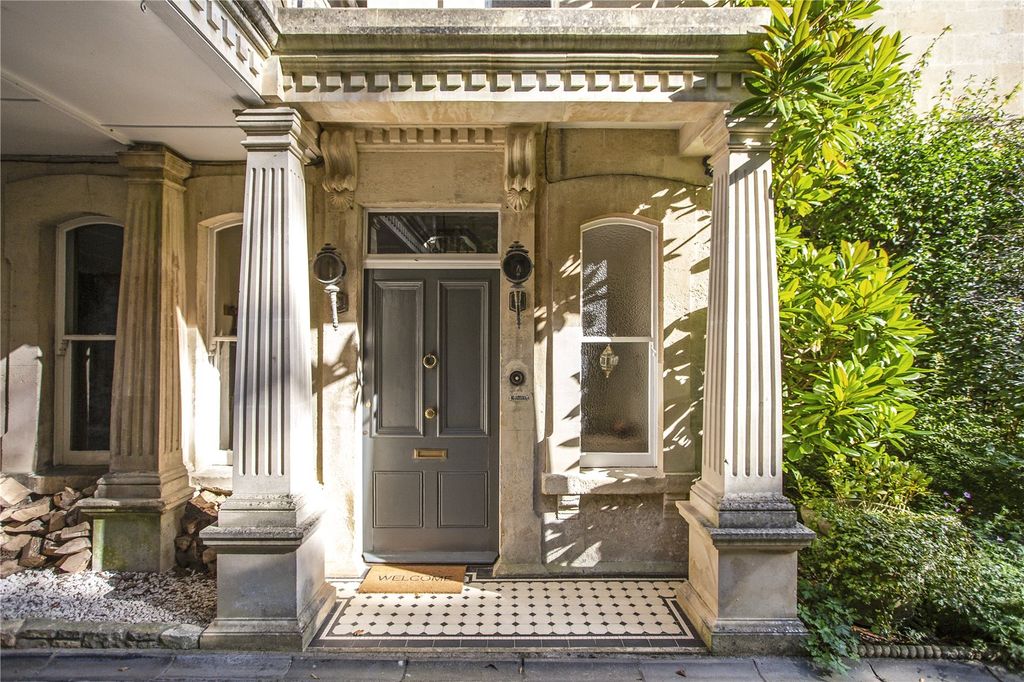 Property photo 3 of 41 Front Door