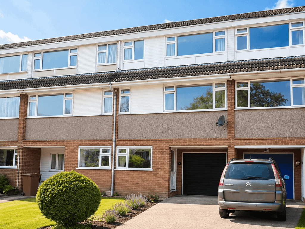 Property photo 1 of 13 St Fabians Drive, Chelmsford, Essex, CM1 2Pr
