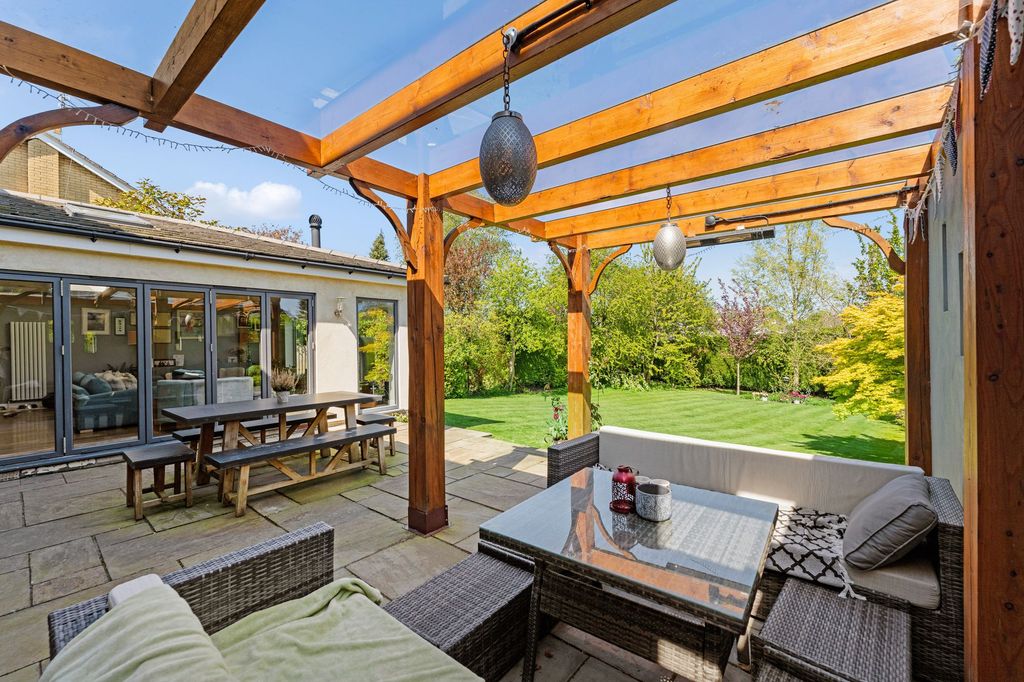 Additional image 40 of 4 bed detached house for saleBlackhill Lane, Knutsford WA16