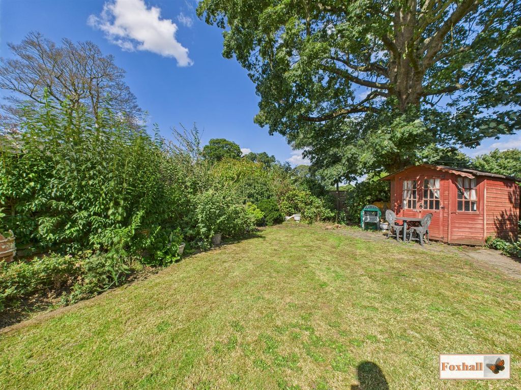 Property photo 2 of 21 Rear Garden