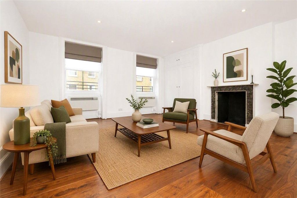 Property photo 1 of 7 Cgi Furnished