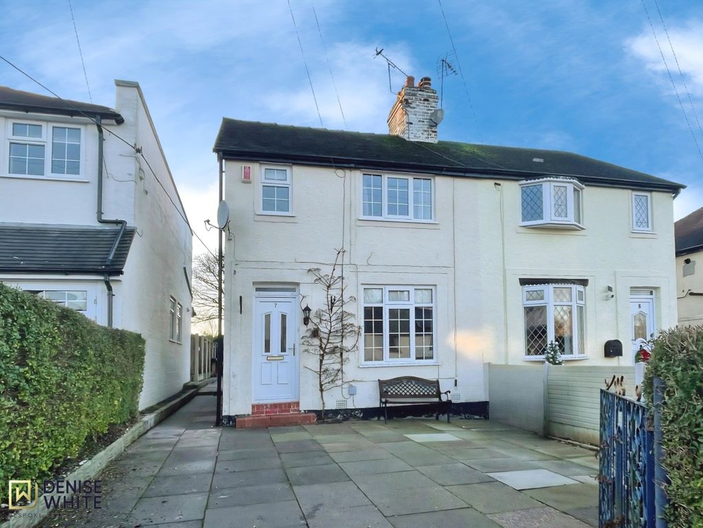 Property photo 1 of 26 Front Aspect