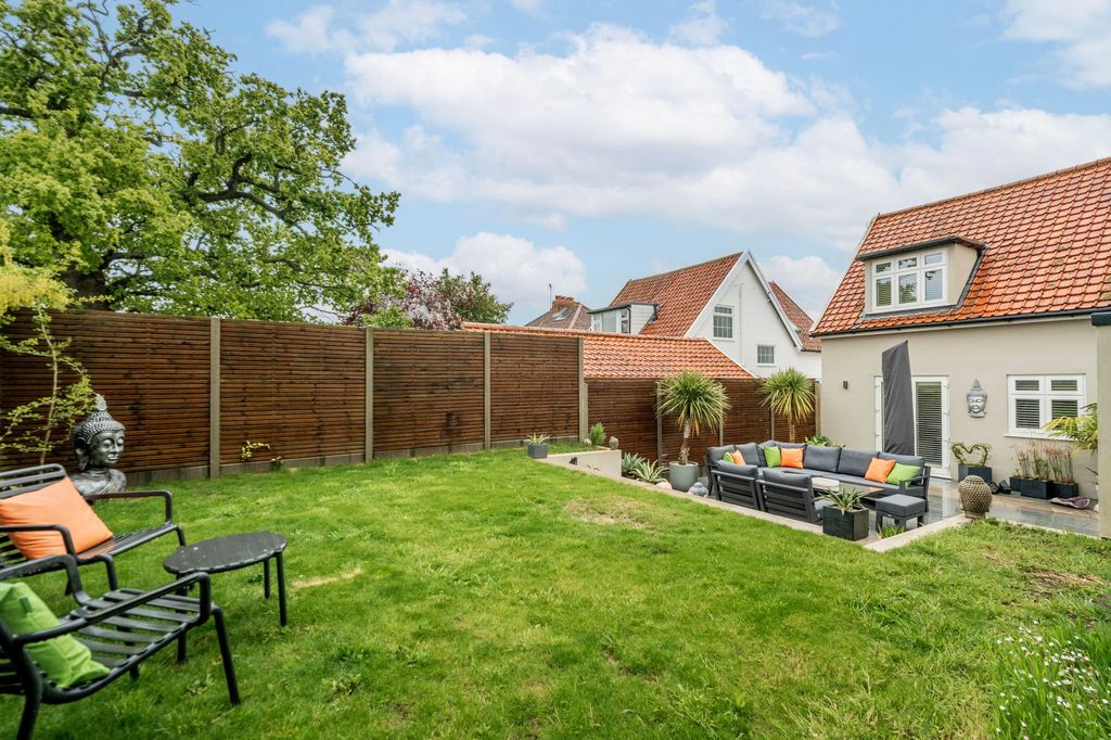 Additional image 29 of 2 bed detached house for saleHolton Road, Halesworth IP19