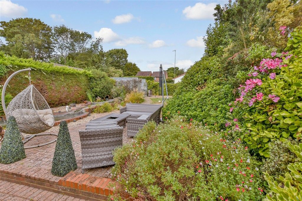 Property photo 2 of 14 Rear Garden