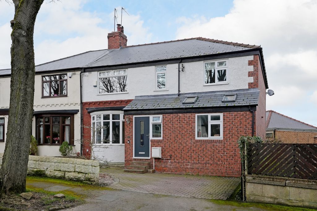 Property photo 1 of 22 Front External