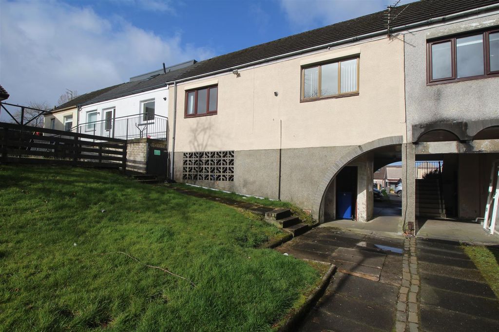 Additional image 12 of 2 bed flat for saleBridgend Avenue, Port Glasgow PA14