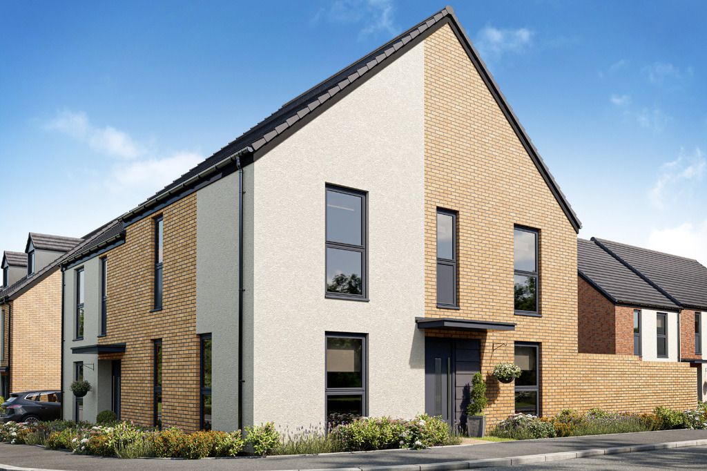 Property photo 1 of 8 The Becket