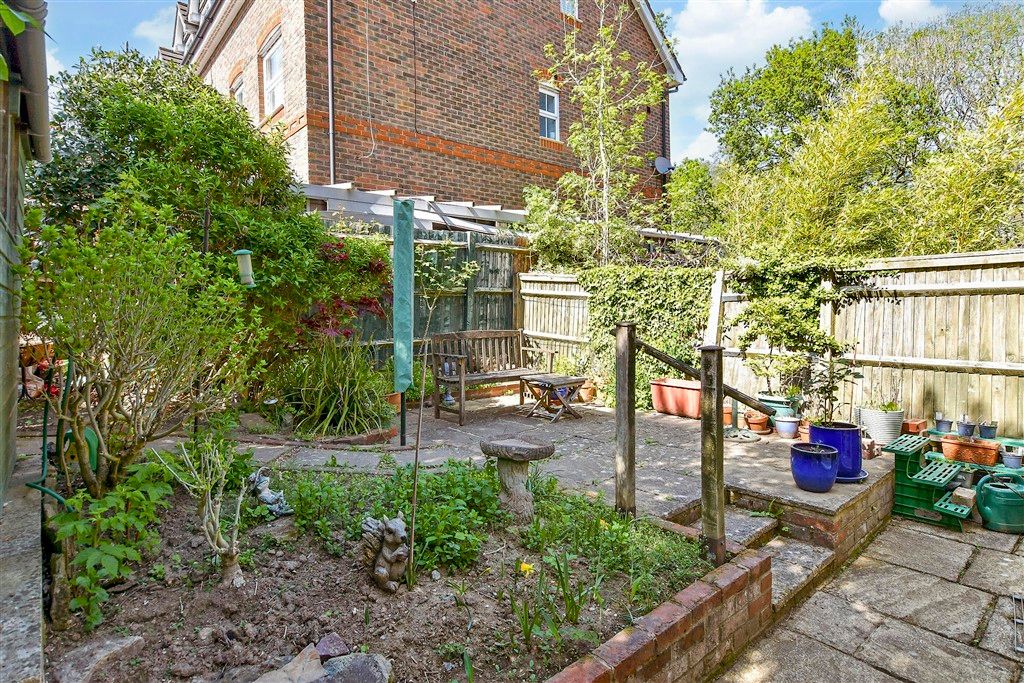 Property photo 2 of 12 Rear Garden