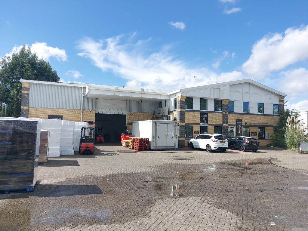 Property photo 1 of 9 Enterprise House