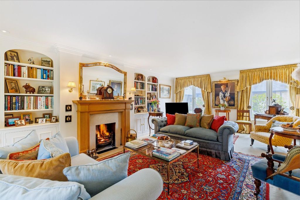 Property photo 3 of 27 98059_The-Old-Dairy-Stratford-Sub-Castle  (9).Jpg