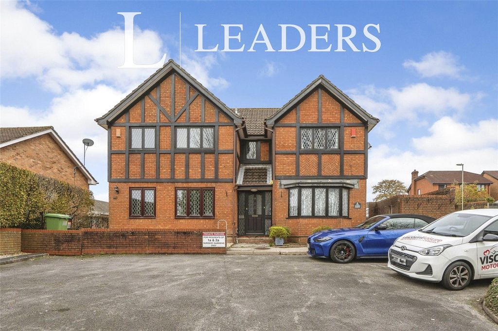 Property photo 1 of 10 External Front