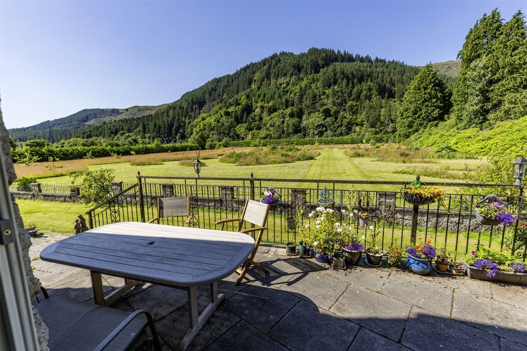 Additional image 14 of 4 bed detached house for saleArdentinny, Dunoon, Argyll And Bute PA23