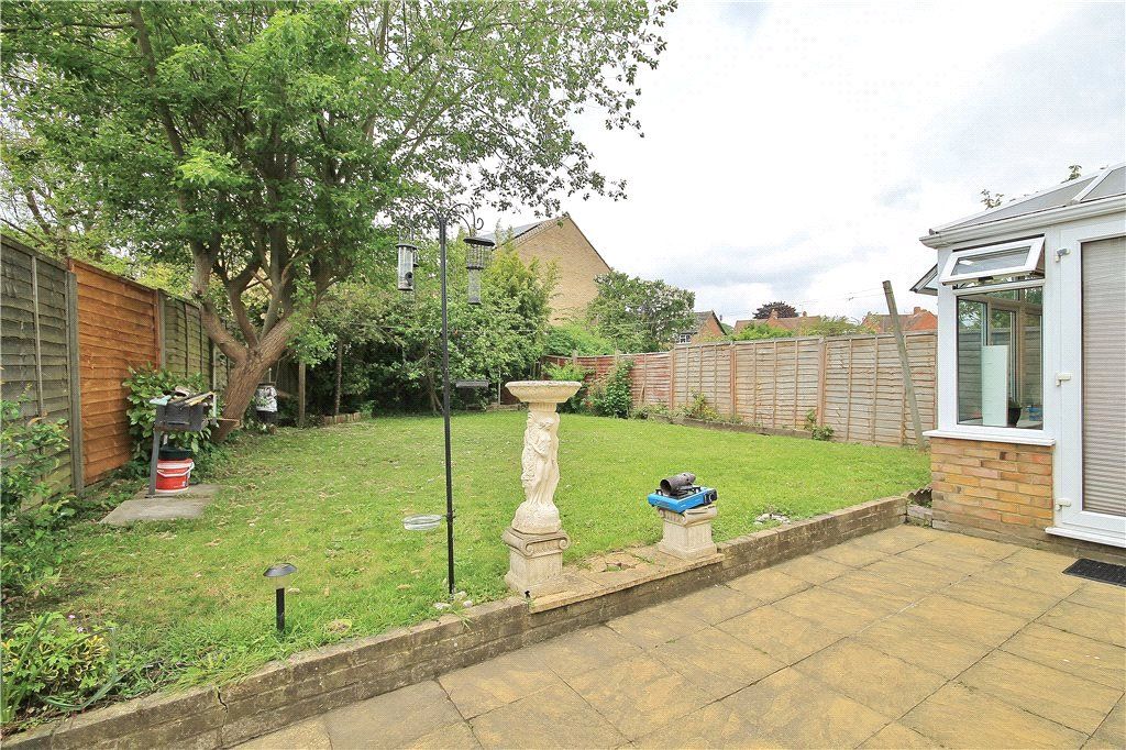 Property photo 3 of 4 Garden