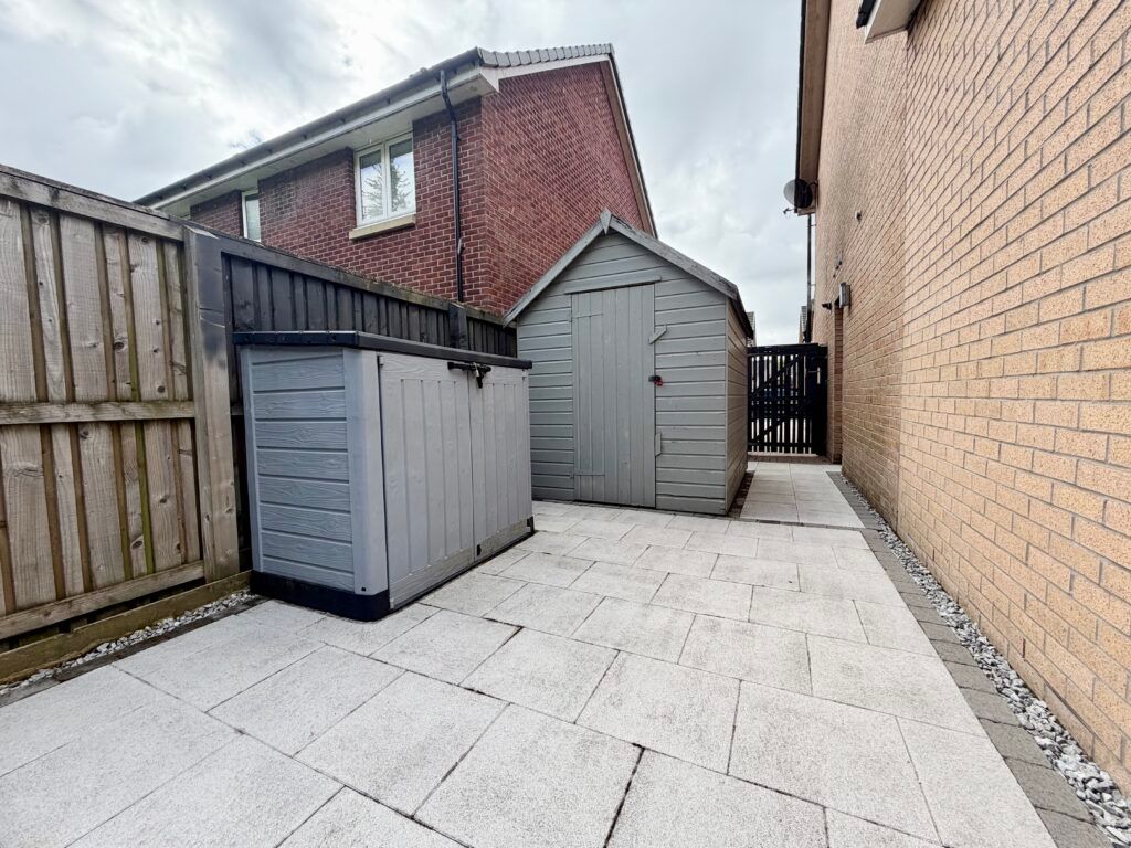 Additional image 31 of 4 bed detached house for saleCambridge Crescent, Airdrie ML6