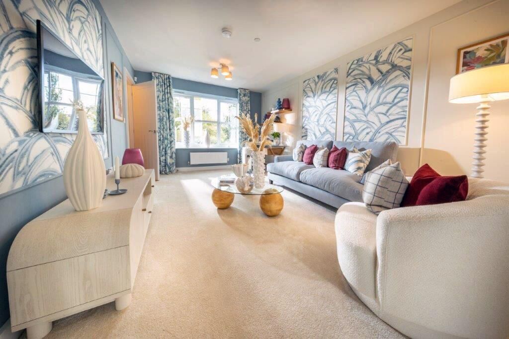Property photo 2 of 8 Typical Interior