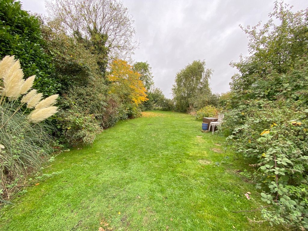 Property photo 3 of 11 Rear Garden