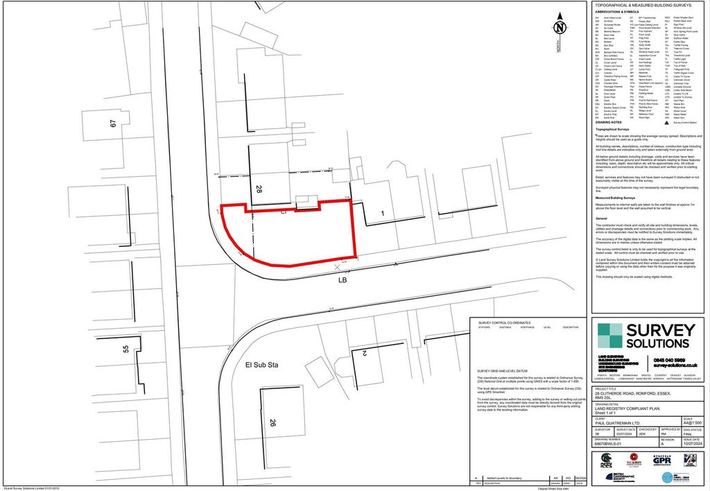 Property photo 2 of 3 Land Clitheroe.Jpg