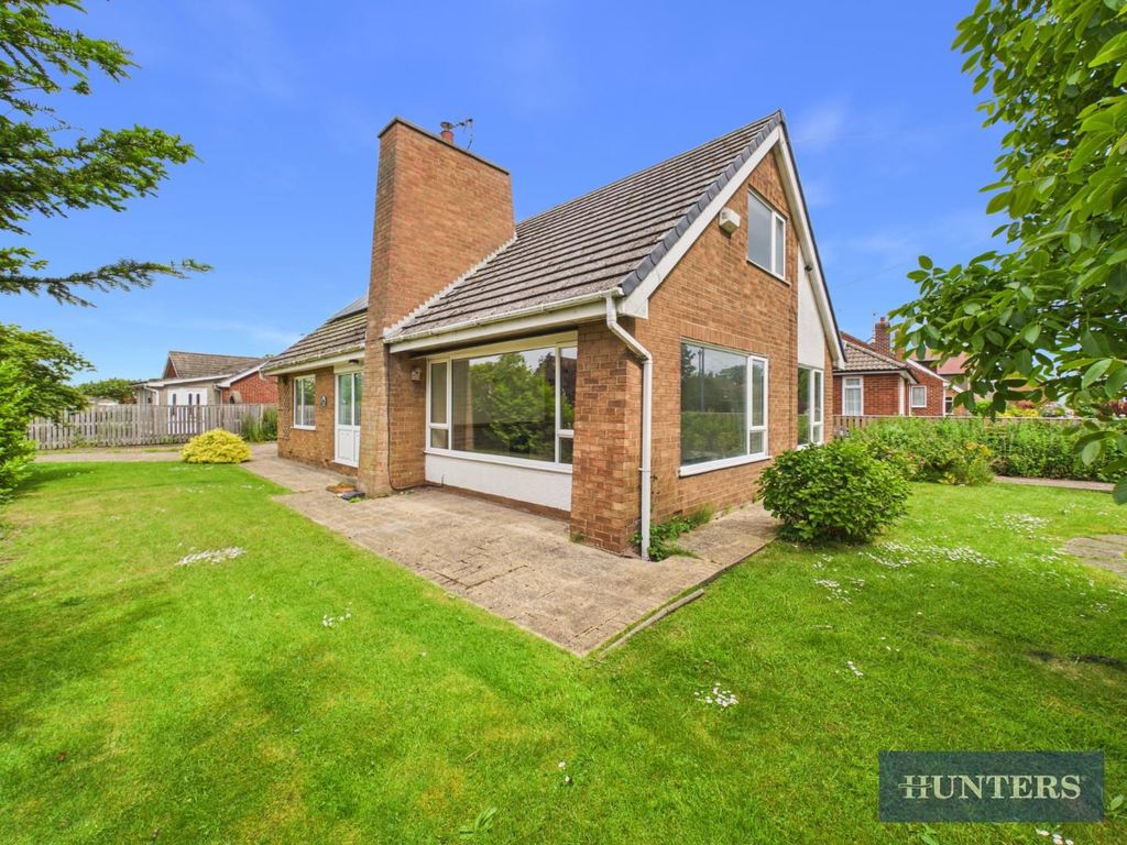 Additional image 15 of 4 bed detached bungalow for saleMuston Road, Filey YO14