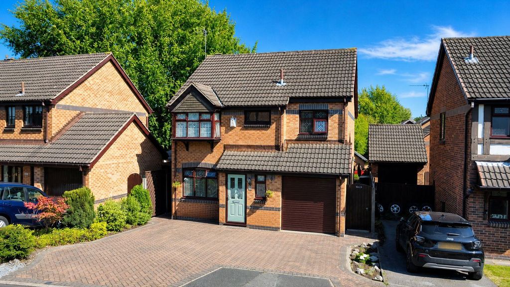 Property photo 1 of 31 Henley Court For Sale