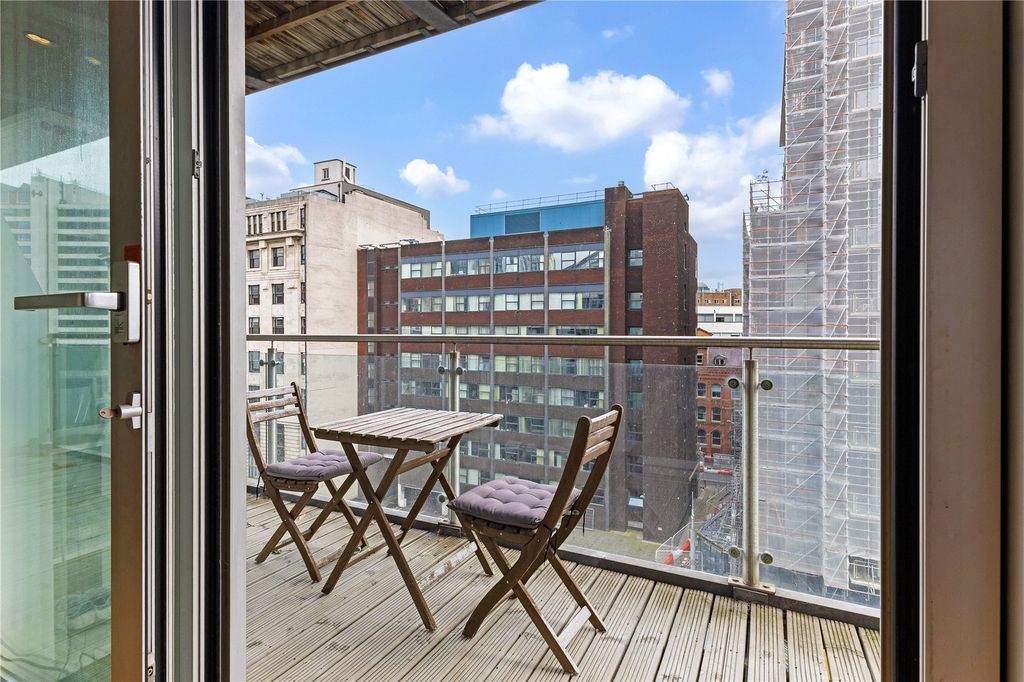 Property photo 2 of 12 Balcony