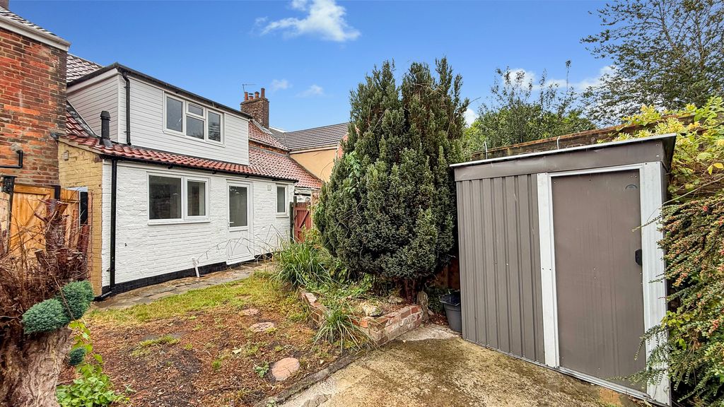 Property photo 2 of 13 Rear Elevation