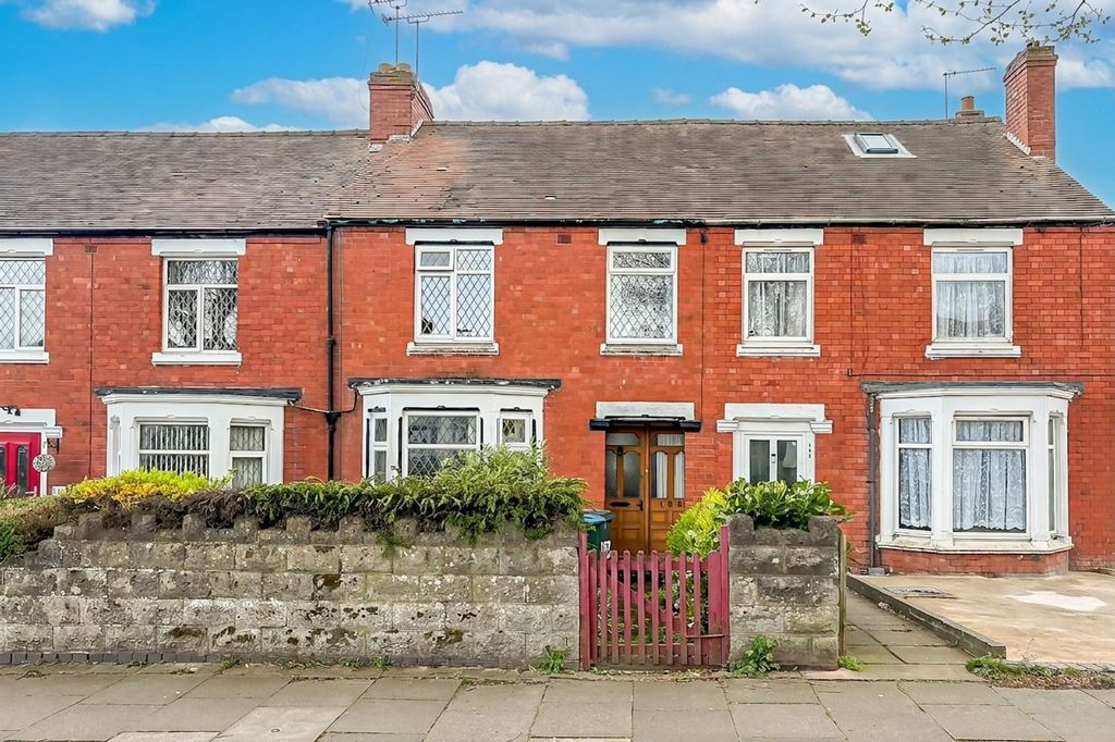 Property photo 1 of 13 Front Elevation