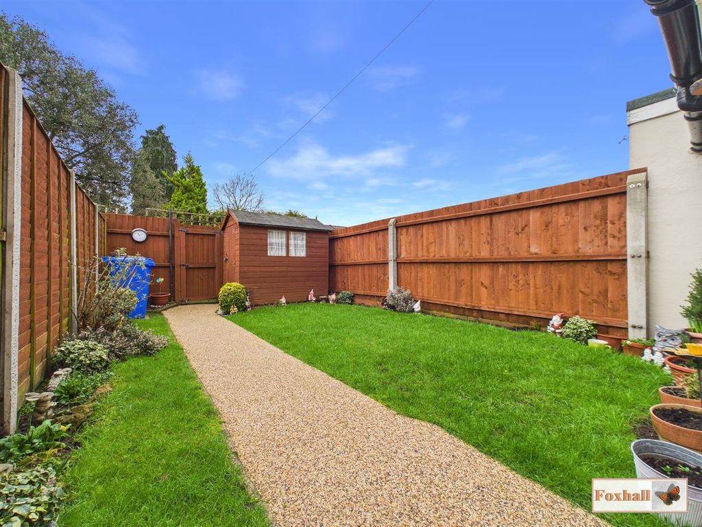 Property photo 2 of 18 Rear Garden