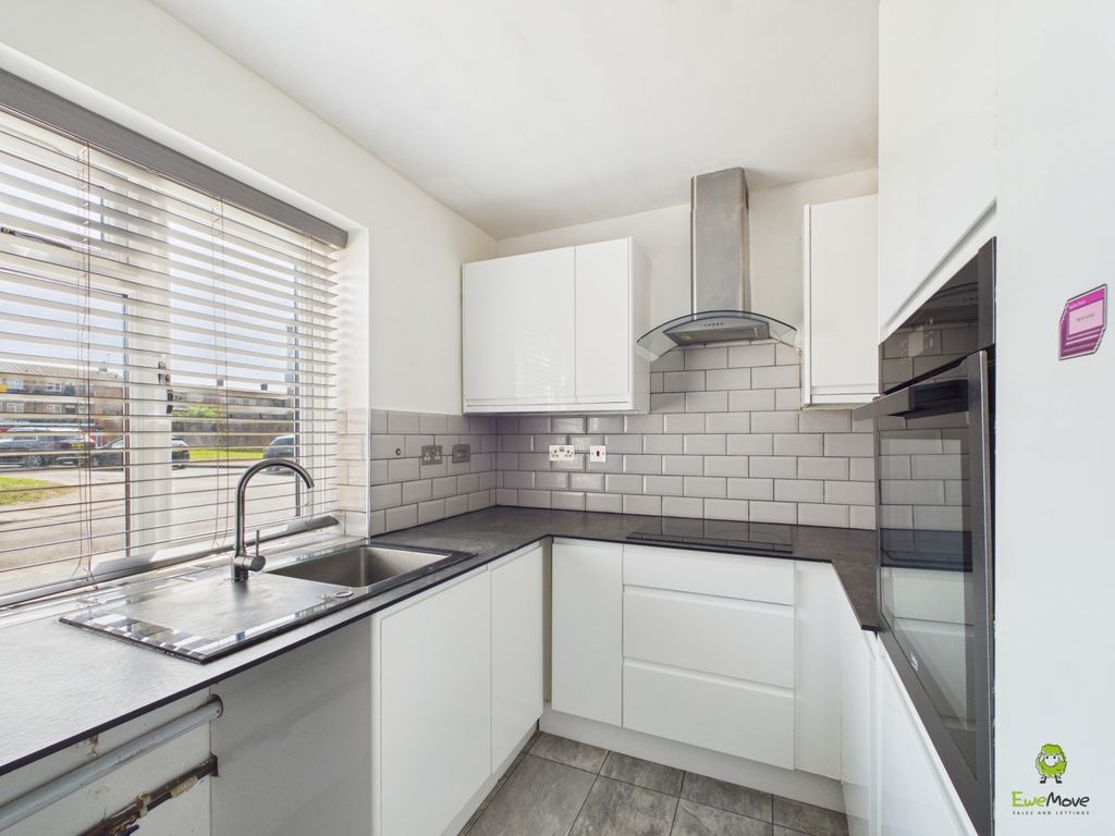 Property photo 1 of 8 Kitchen - Presented By James Hillier Ewemove Bexle
