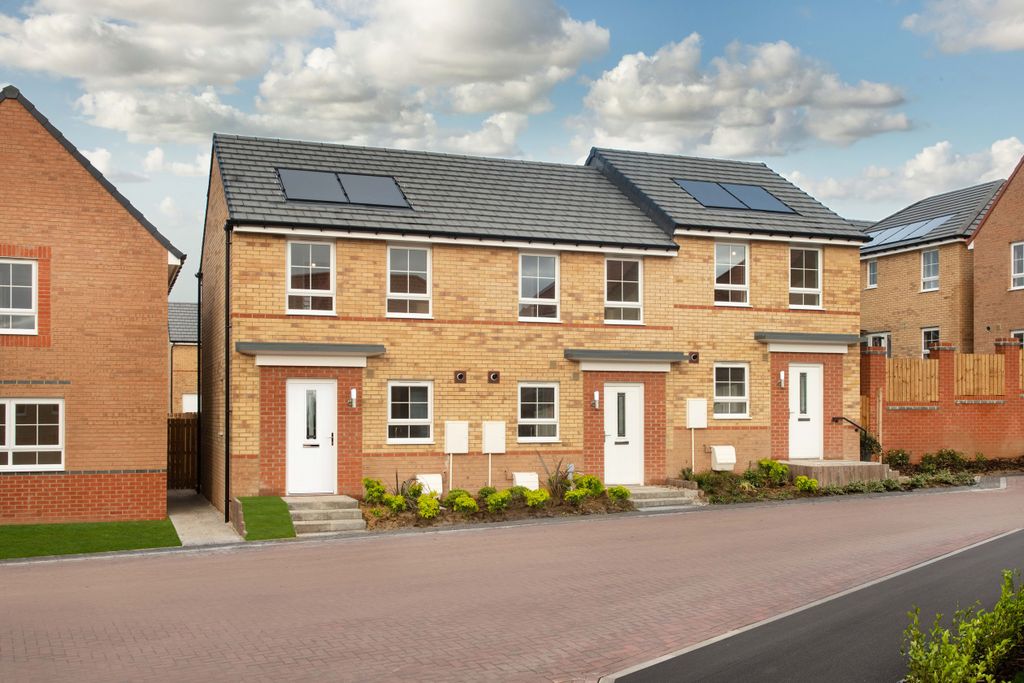 Property photo 1 of 6 Denford At Lockwood Fields