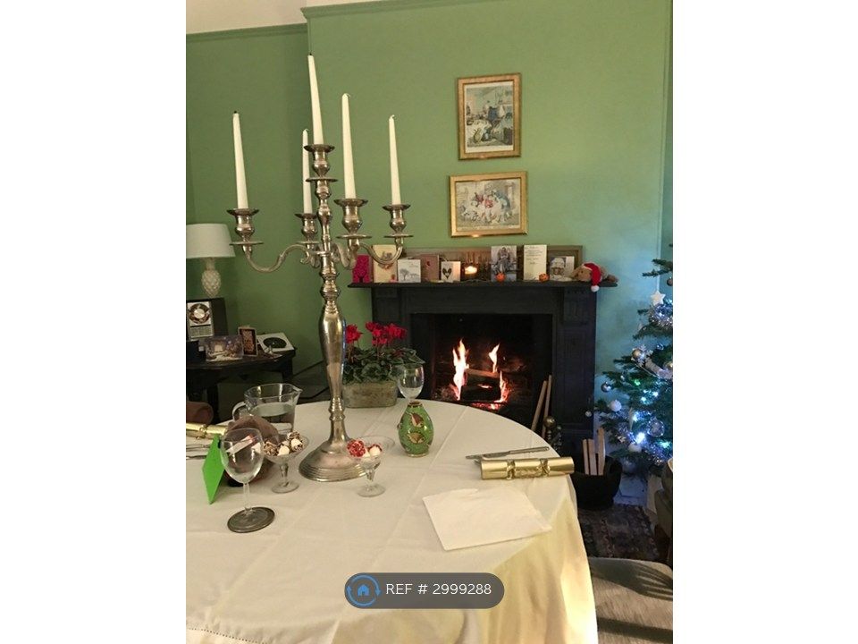Property photo 3 of 35 Christmas In The Living Room