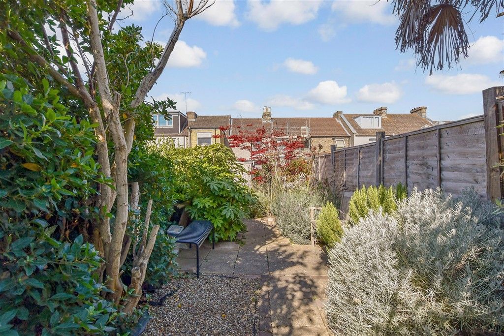 Property photo 2 of 13 Rear Garden