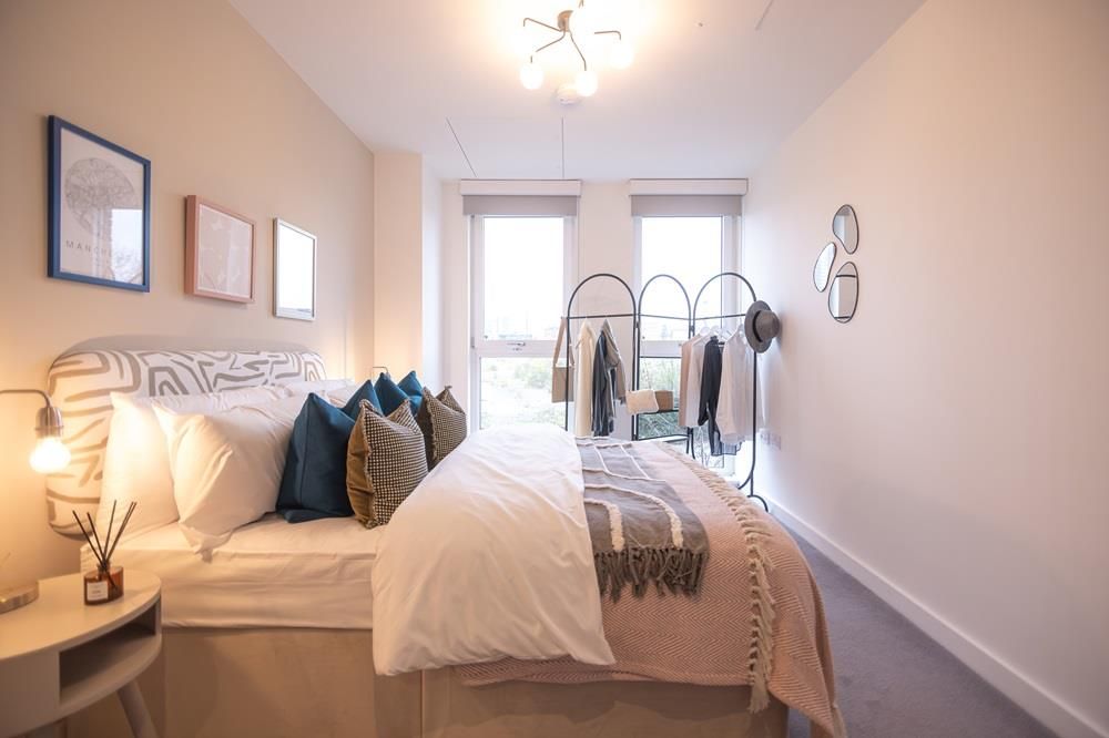 Additional image 9 of 2 bed flat for saleIslington Wharf, Manchester M4