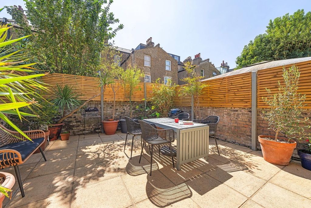 Property photo 2 of 13 Garden (2).Jpg
