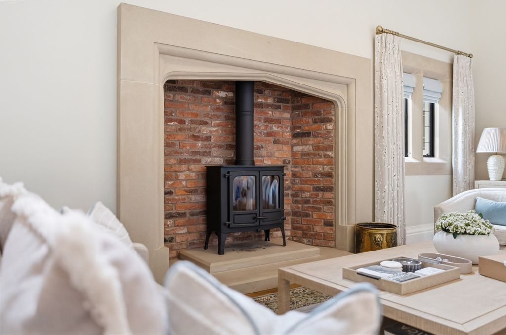 Additional image 12 of 5 bed detached house for saleAgnes Meadow Lane Ashbourne, Derbyshire DE6