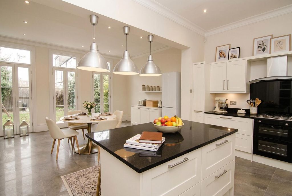 Property photo 1 of 12 Kitchen