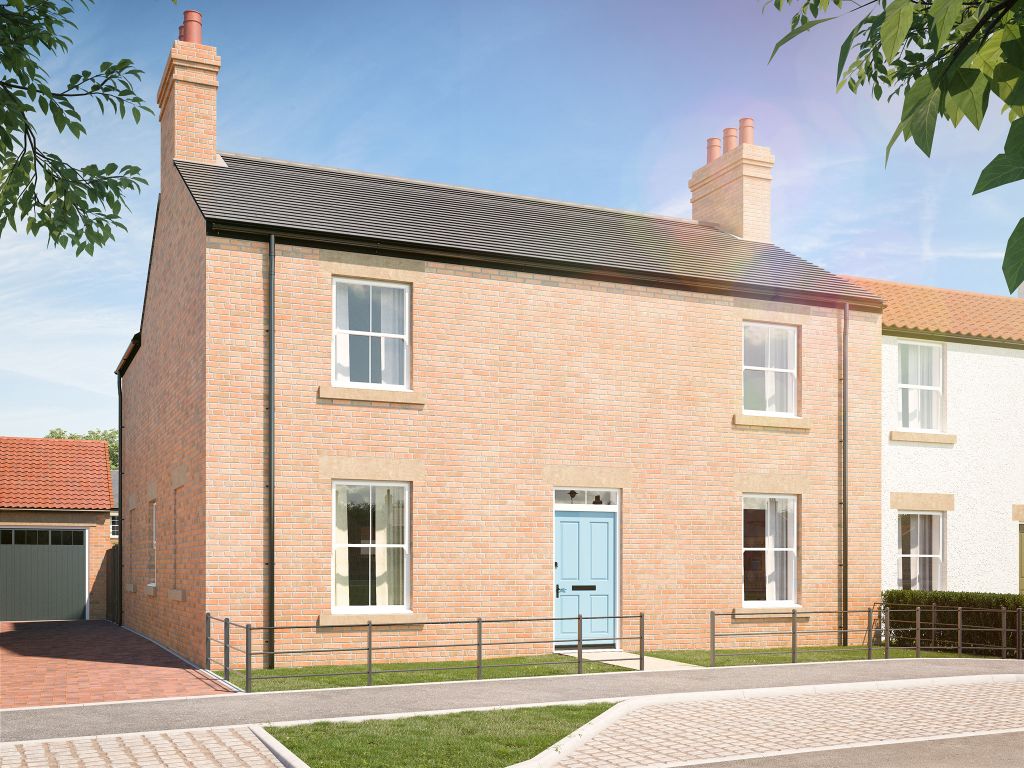 Property photo 1 of 16 CGI