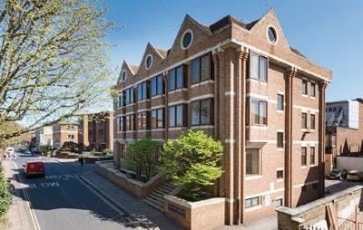 Property photo 1 of 16 Photo Of Evergreen Studios, Richmond Tw9