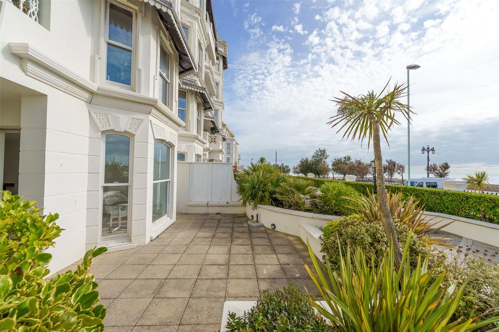 Additional image 22 of 2 bed flat for saleMarine Parade, Worthing, West Sussex BN11